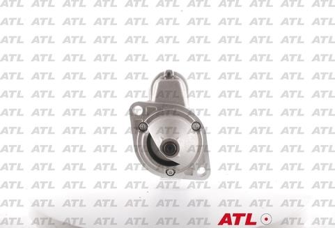 ATL Autotechnik A 22 490 - Starteris ps1.lv