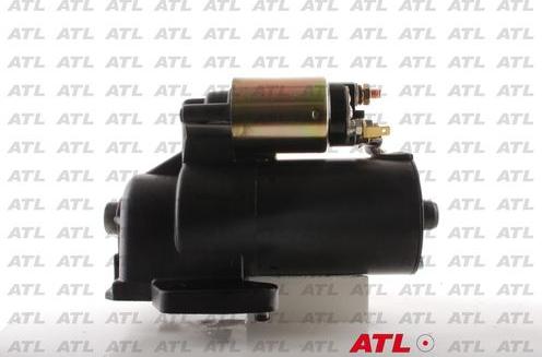 ATL Autotechnik A 22 560 - Starteris ps1.lv