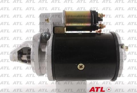 ATL Autotechnik A 22 680 - Starteris ps1.lv