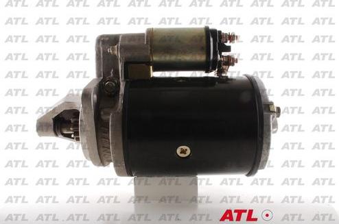 ATL Autotechnik A 22 680 - Starteris ps1.lv