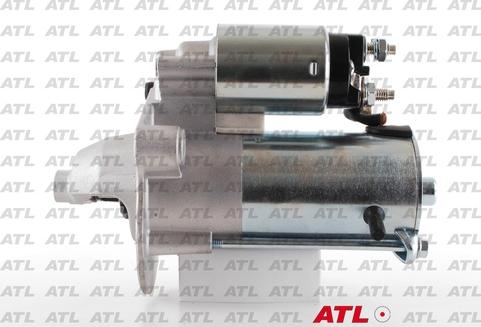 ATL Autotechnik A 22 130 - Starteris ps1.lv