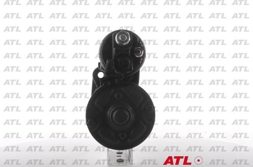 ATL Autotechnik A 22 280 - Starteris ps1.lv