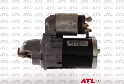 ATL Autotechnik A 79 470 - Starteris ps1.lv