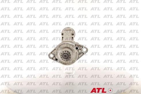 ATL Autotechnik A 79 550 - Starteris ps1.lv