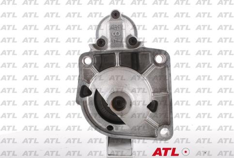 ATL Autotechnik A 79 010 - Starteris ps1.lv