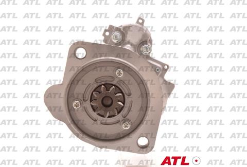 ATL Autotechnik A 79 810 - Starteris ps1.lv