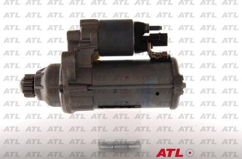 ATL Autotechnik A 79 390 - Starteris ps1.lv