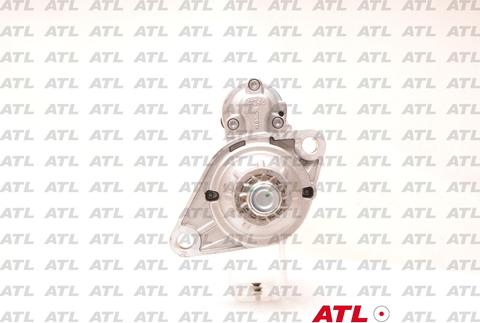 ATL Autotechnik A 79 391 - Starteris ps1.lv