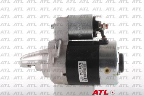 ATL Autotechnik A 79 300 - Starteris ps1.lv