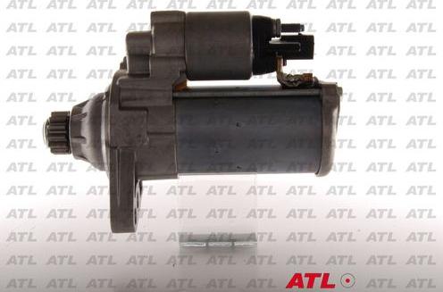 ATL Autotechnik A 79 380 - Starteris ps1.lv