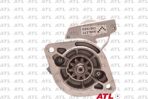 ATL Autotechnik A 79 370 - Starteris ps1.lv