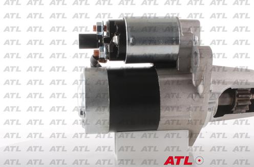 ATL Autotechnik A 79 290 - Starteris ps1.lv