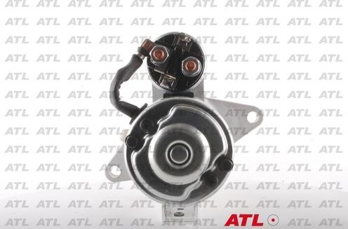 ATL Autotechnik A 79 220 - Starteris ps1.lv