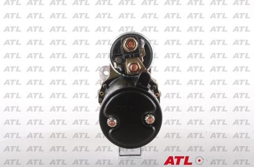 ATL Autotechnik A 74 280 - Starteris ps1.lv