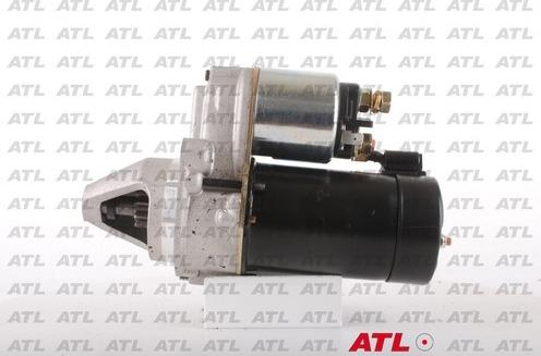 ATL Autotechnik A 74 280 - Starteris ps1.lv