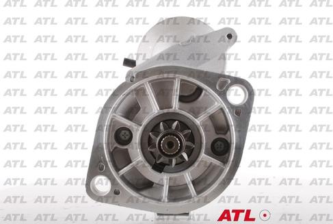 ATL Autotechnik A 75 520 - Starteris ps1.lv