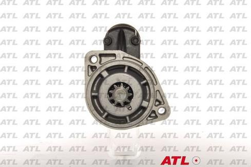 ATL Autotechnik A 75 570 - Starteris ps1.lv