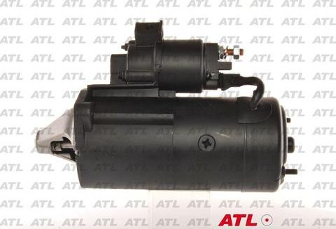 ATL Autotechnik A 75 650 - Starteris ps1.lv