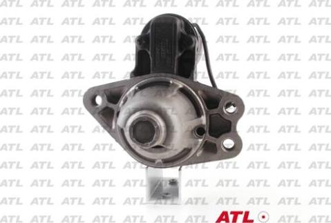 ATL Autotechnik A 75 140 - Starteris ps1.lv