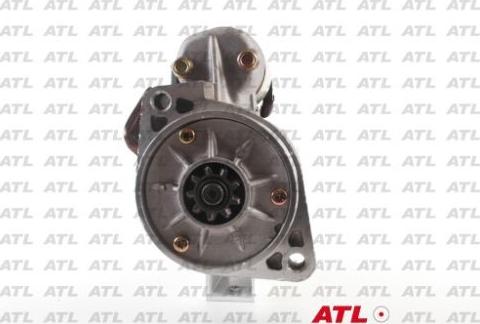 ATL Autotechnik A 75 170 - Starteris ps1.lv