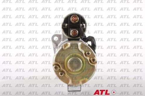 ATL Autotechnik A 75 890 - Starteris ps1.lv