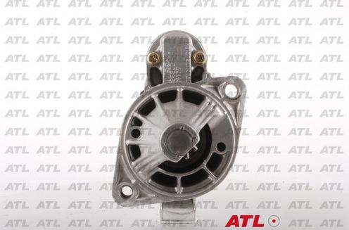 ATL Autotechnik A 75 890 - Starteris ps1.lv