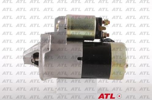 ATL Autotechnik A 75 890 - Starteris ps1.lv