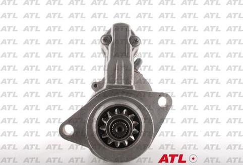 ATL Autotechnik A 75 810 - Starteris ps1.lv