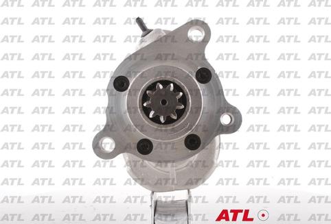 ATL Autotechnik A 75 870 - Starteris ps1.lv