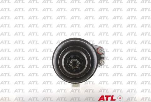 ATL Autotechnik A 76 980 - Starteris ps1.lv