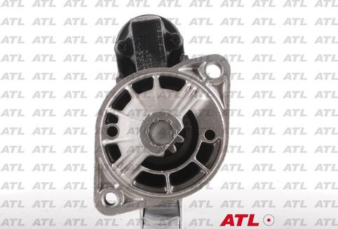 ATL Autotechnik A 76 440 - Starteris ps1.lv