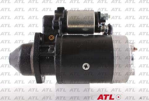 ATL Autotechnik A 76 510 - Starteris ps1.lv