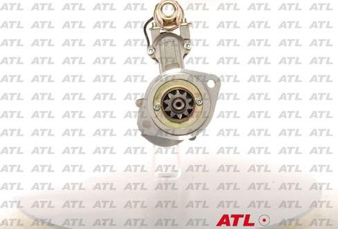 ATL Autotechnik A 76 080 - Starteris ps1.lv