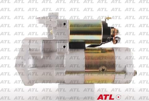 ATL Autotechnik A 76 070 - Starteris ps1.lv