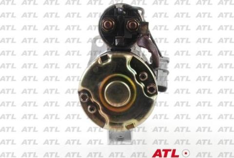 ATL Autotechnik A 76 110 - Starteris ps1.lv