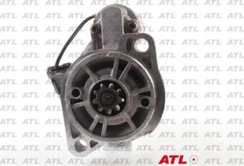 ATL Autotechnik A 76 110 - Starteris ps1.lv