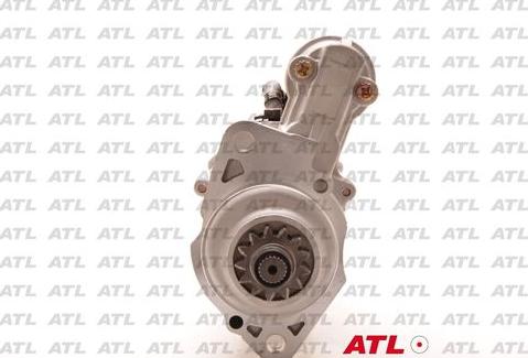 ATL Autotechnik A 76 840 - Starteris ps1.lv