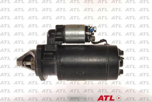 ATL Autotechnik A 76 860 - Starteris ps1.lv