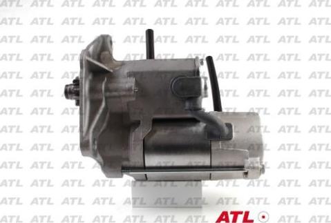 ATL Autotechnik A 76 380 - Starteris ps1.lv