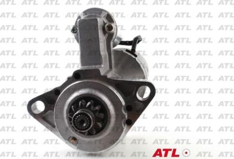 ATL Autotechnik A 76 250 - Starteris ps1.lv