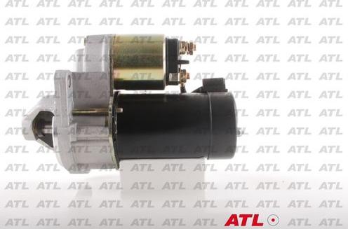 ATL Autotechnik A 76 230 - Starteris ps1.lv