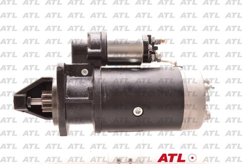 ATL Autotechnik A 71 440 - Starteris ps1.lv