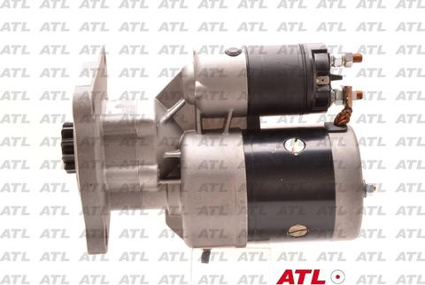 ATL Autotechnik A 71 160 - Starteris ps1.lv