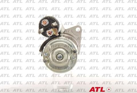 ATL Autotechnik A 78 950 - Starteris ps1.lv