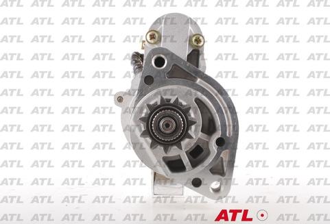 ATL Autotechnik A 78 410 - Starteris ps1.lv