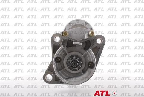 ATL Autotechnik A 78 560 - Starteris ps1.lv