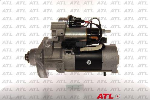 ATL Autotechnik A 78 500 - Starteris ps1.lv