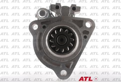 ATL Autotechnik A 78 510 - Starteris ps1.lv