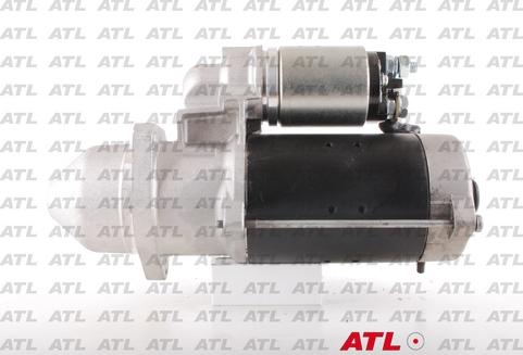 ATL Autotechnik A 78 530 - Starteris ps1.lv