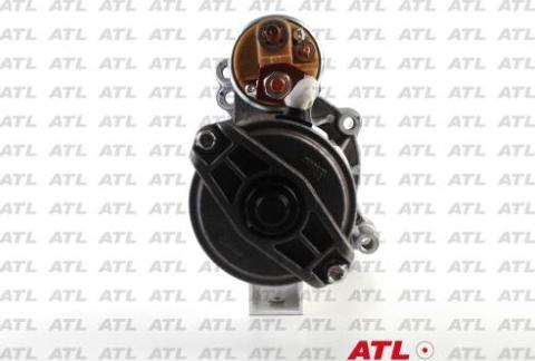 ATL Autotechnik A 78 520 - Starteris ps1.lv